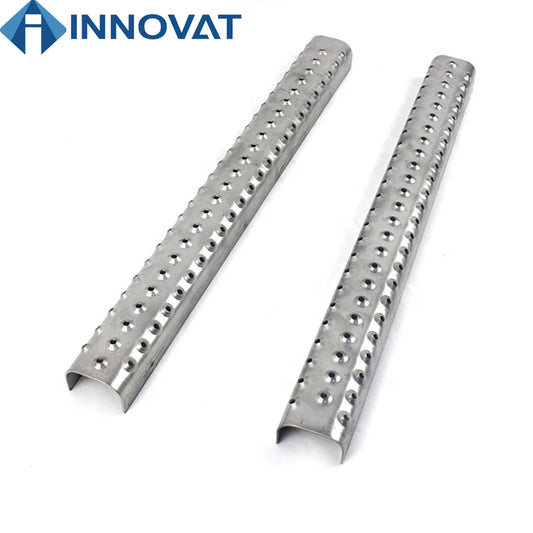 Ladder Tread Quality