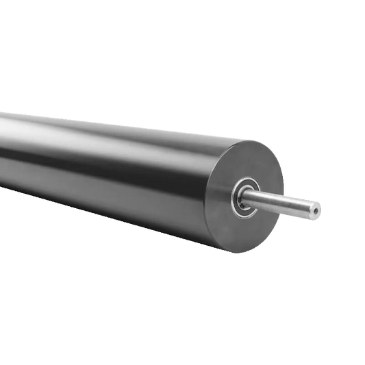 Roller Aluminium 140X21MM Ncs