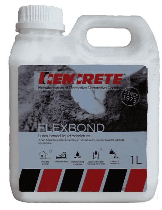 Cemcrete Flexbond 1L