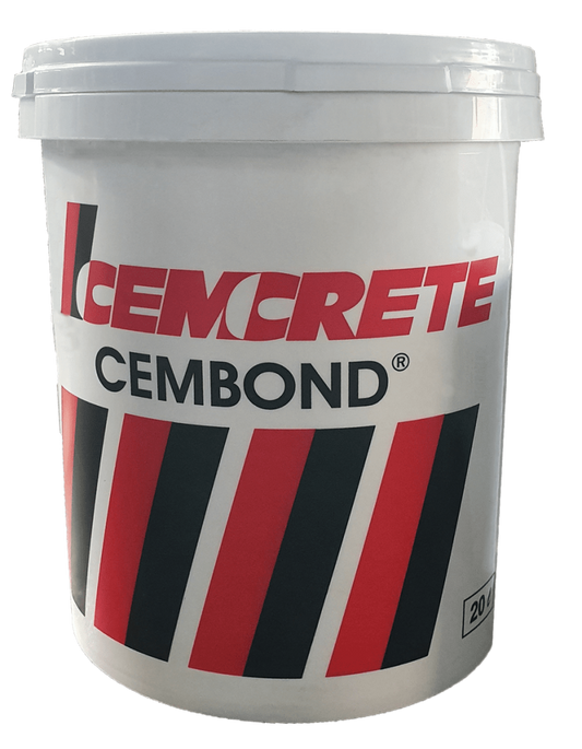 Cemcrete Flexbond 20L