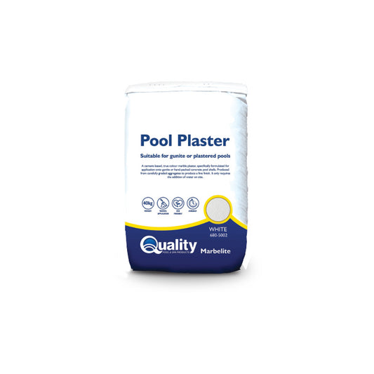 Quality Marbelite Pool Plaster Slate 40KG