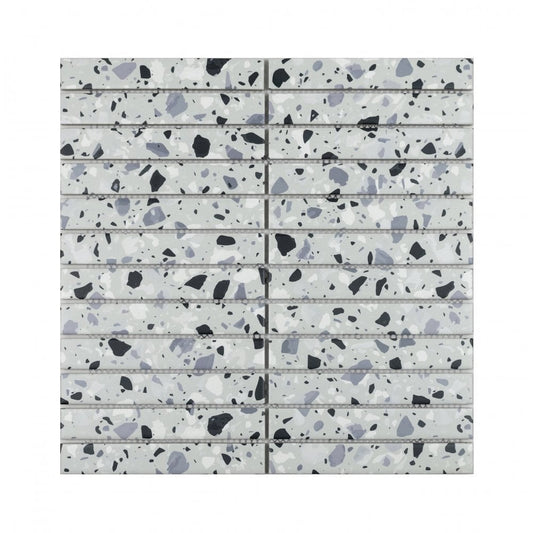 Quality Mosaic Speckled Grey Kit Kat Per Box