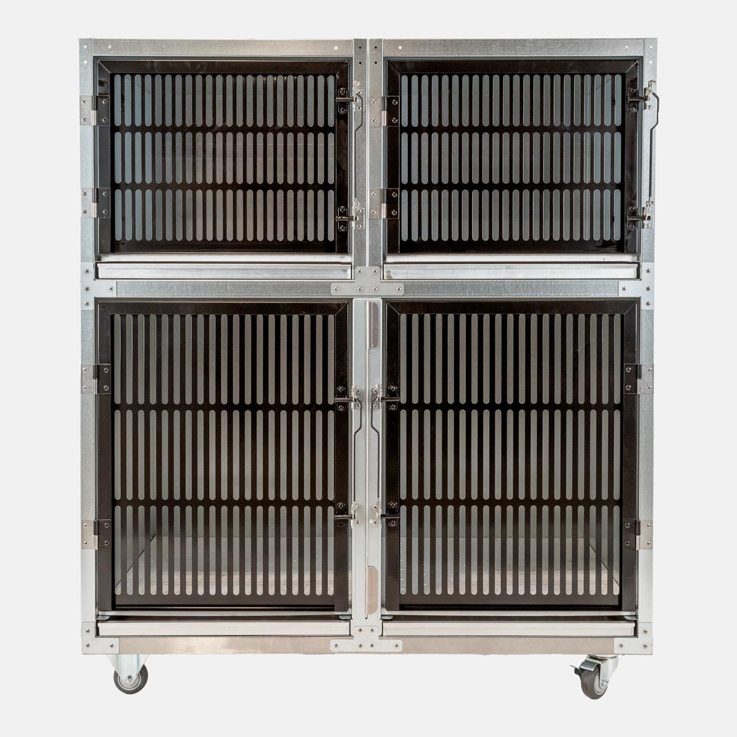 Motor Kennel P/tic