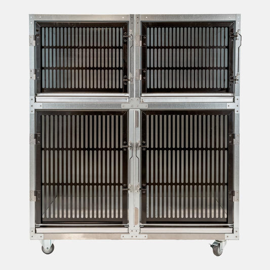 Motor Kennel P/tic
