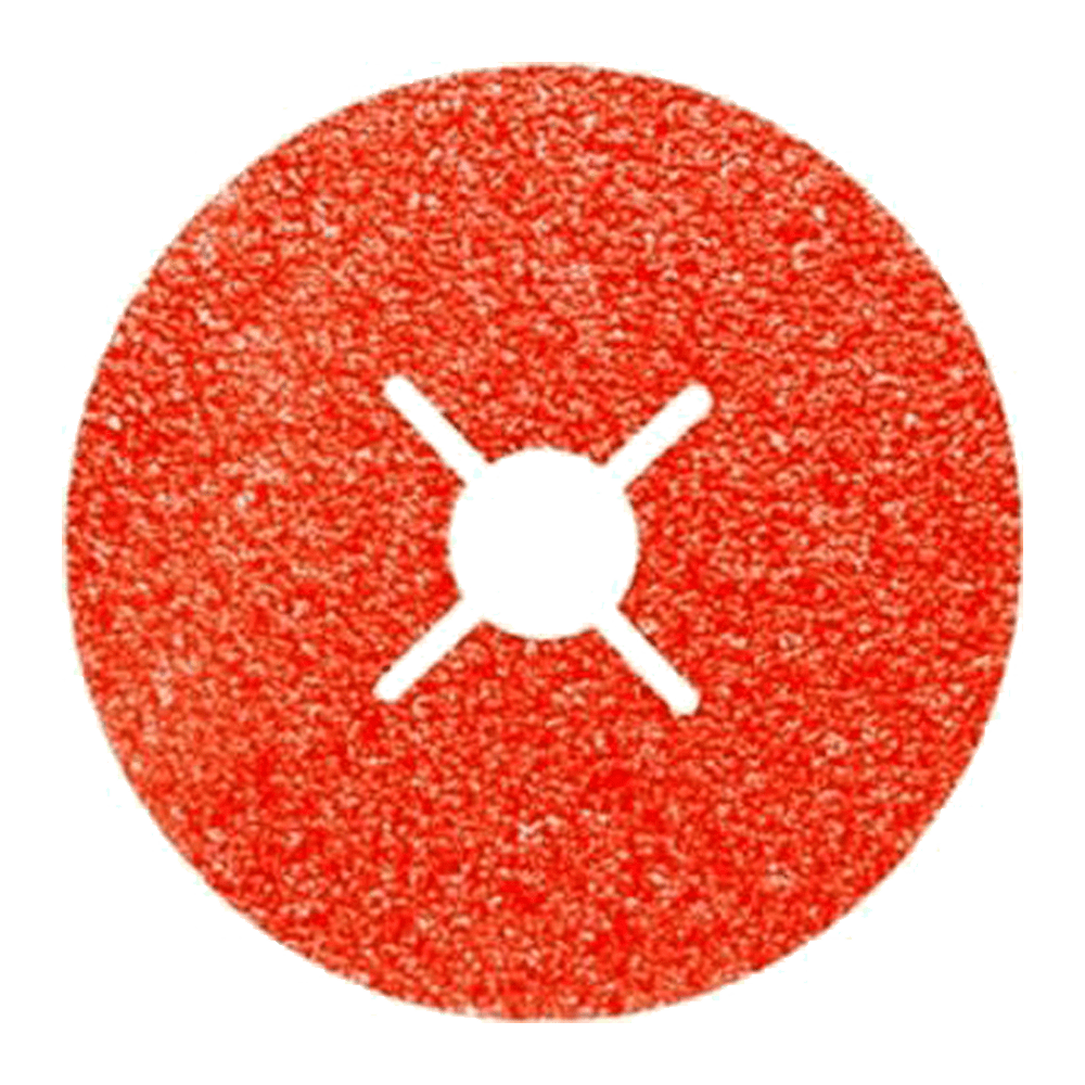 Disc Fibre Resin 178MM 36G Abr