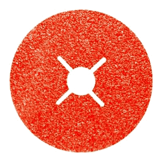 Disc Fibre Resin 178MM 36G Abr
