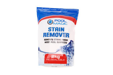 Pool Magic Stain Remover 2KG