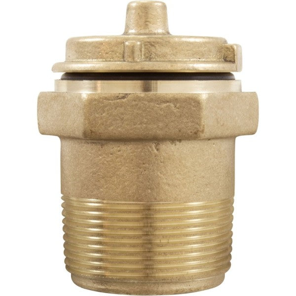Hydrostatic Valve 1 1/2"