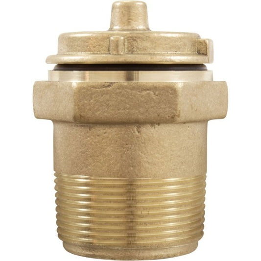 Hydrostatic Valve 1 1/2"
