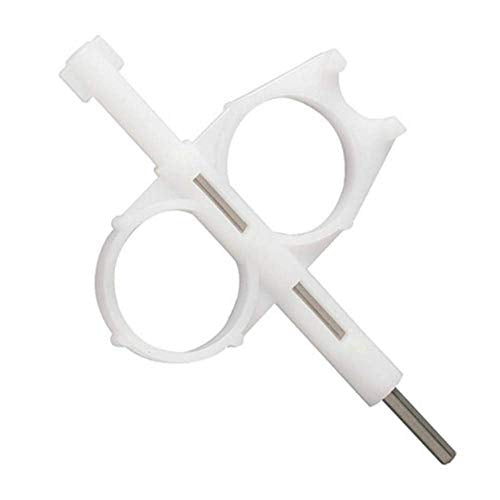 Hunter White Wrench Tool