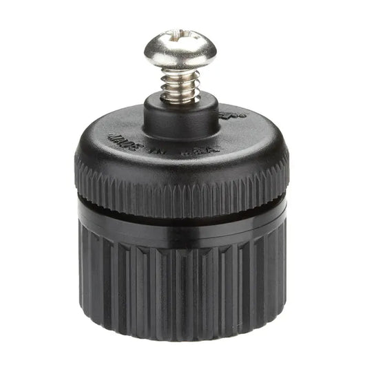 Hunter Adj Flood BUBBLE1/2"