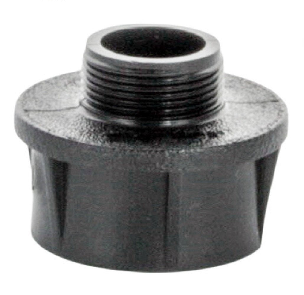Hunter Shrub Adapter, 1/2" Npt Riser