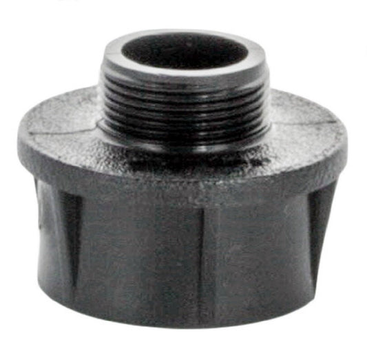 Hunter Shrub Adapter, 1/2" Npt Riser
