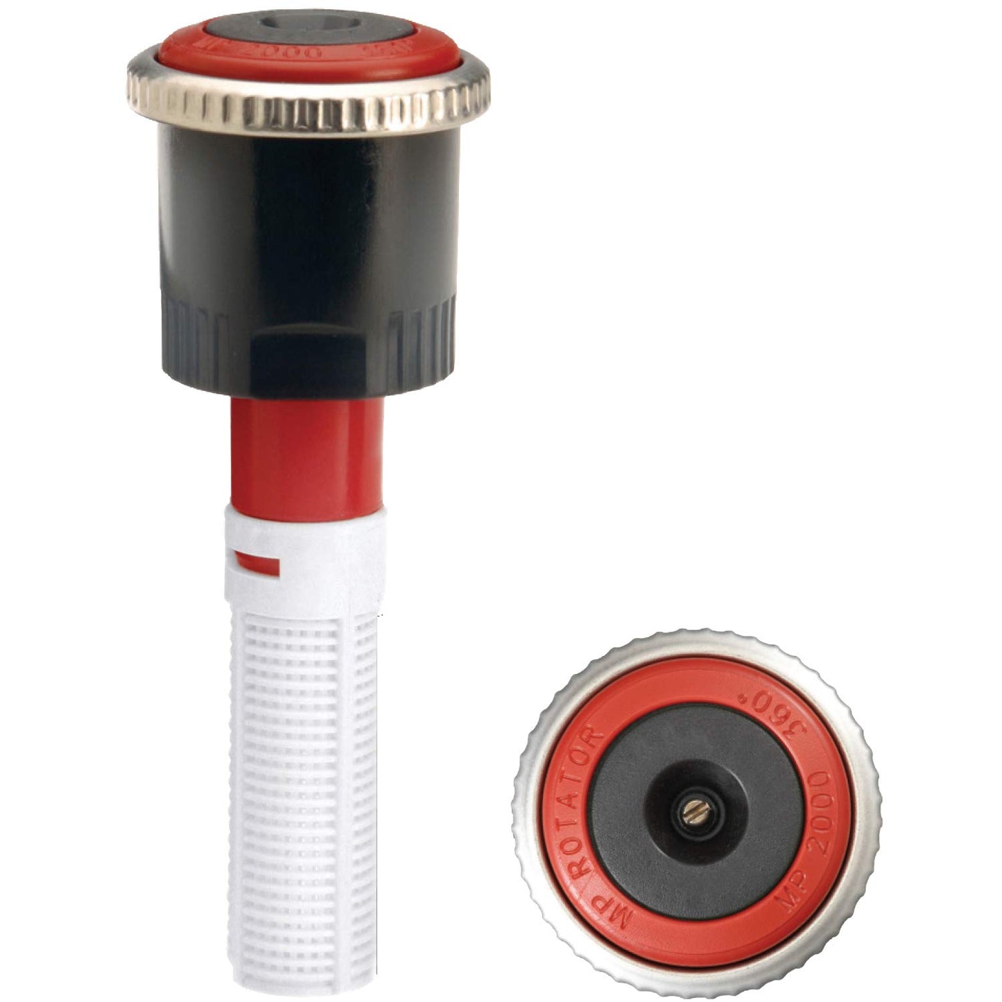 Hunter MP2000 - 360º Noz
