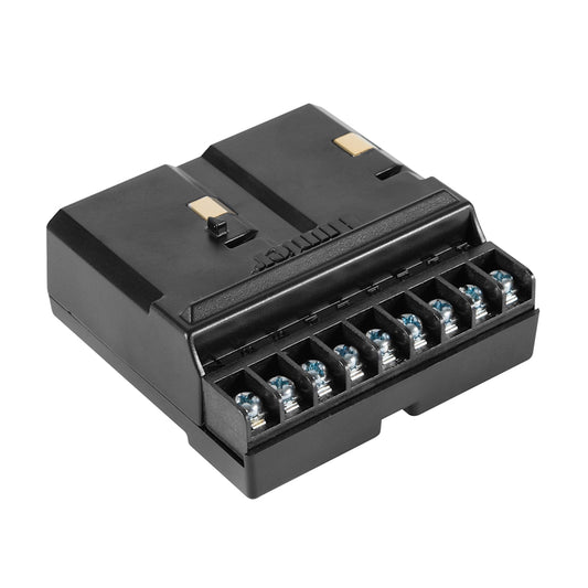 Hunter Proc 9ST Add On Module