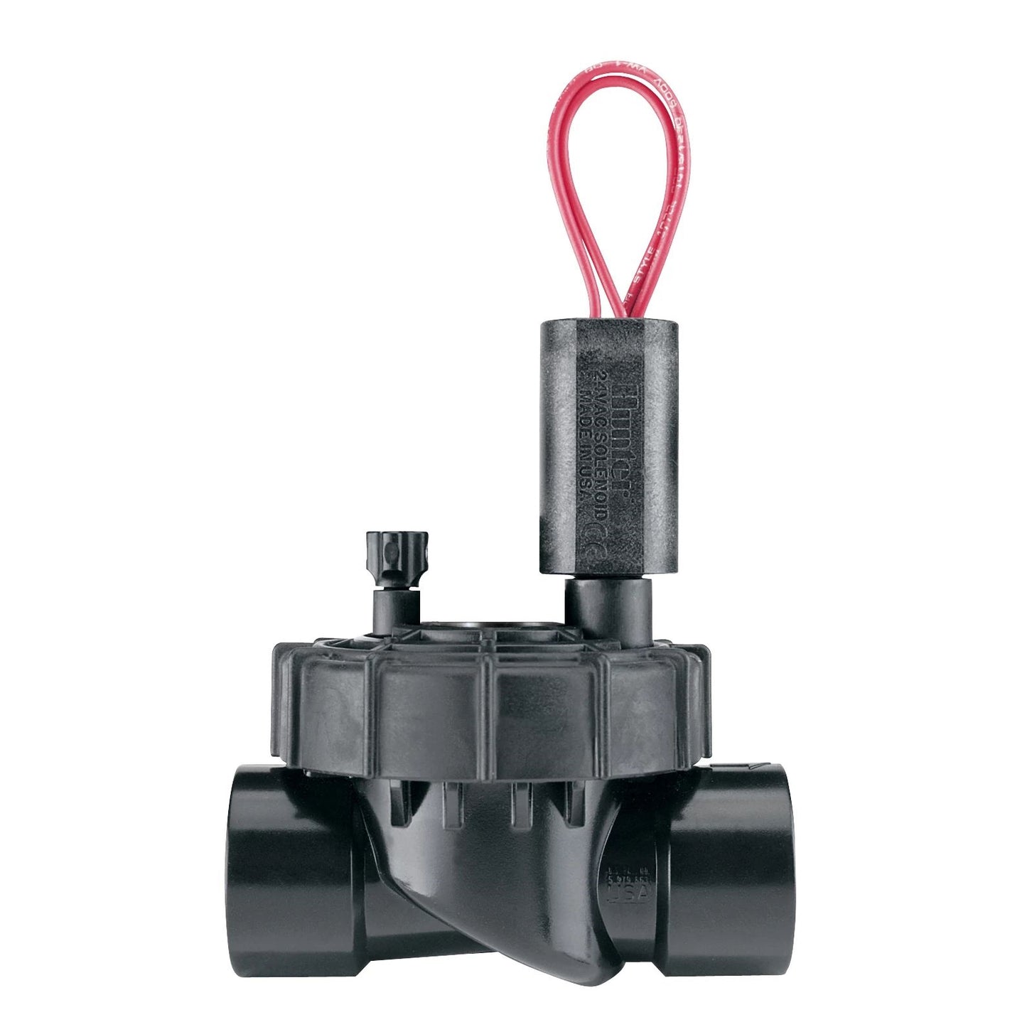 Hunter Pgv 25MM Jt N/f Valve
