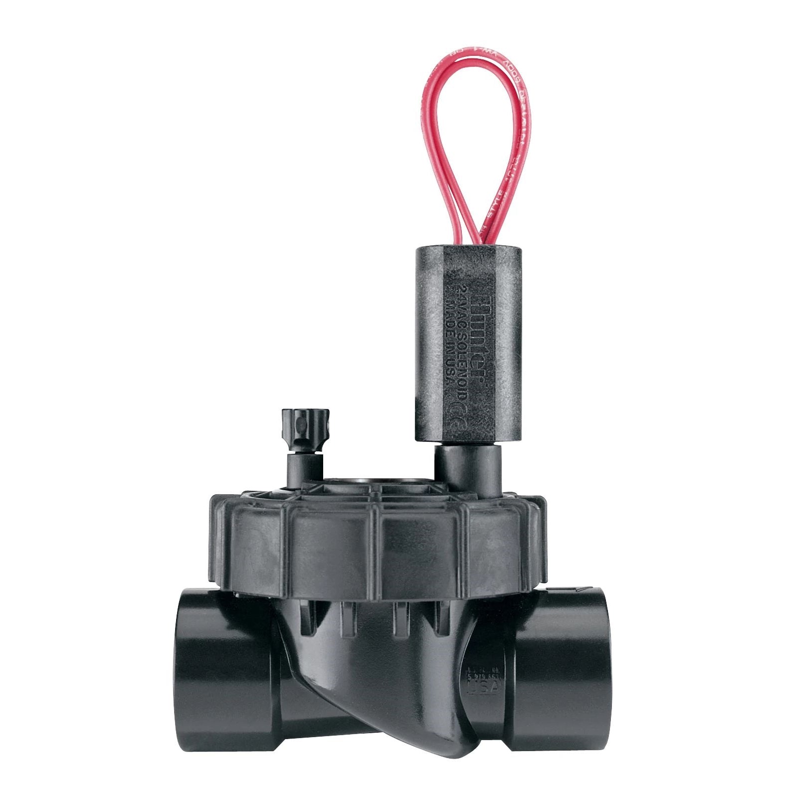 Hunter Pgv 25MM Jt N/f Valve