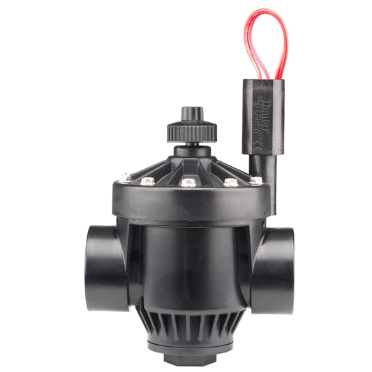 Hunter Pgv 40MM F/c Gb/ Valve