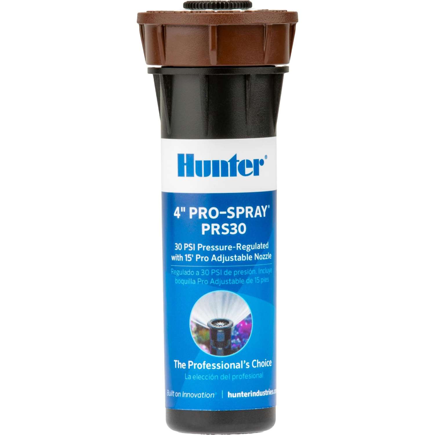 Hunter Pro-spray, 4"POP-UP "bsp 1/2"