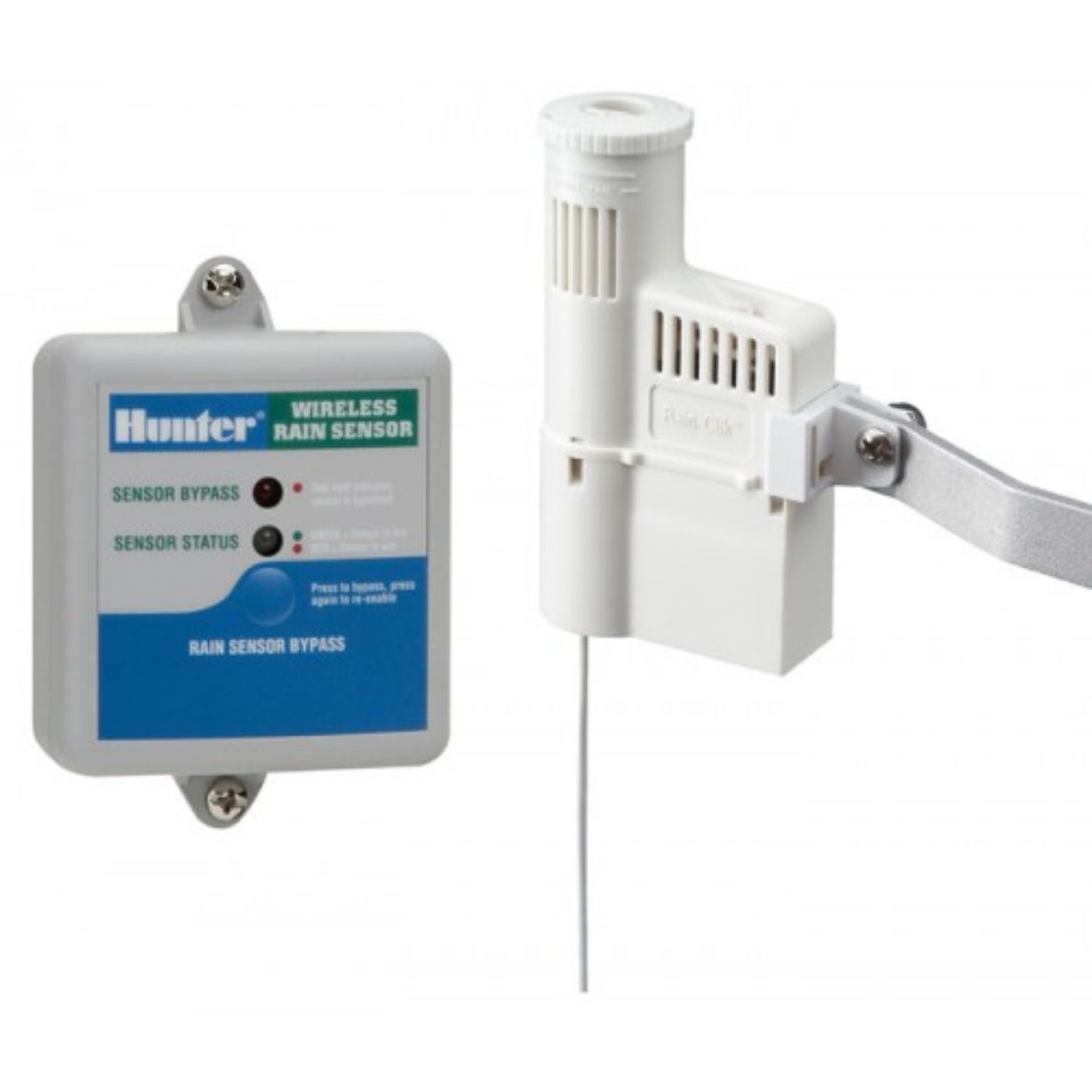 Hunter Rainclik Rain Sensor