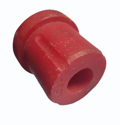 Poly Prop Red Bush 25X20MM