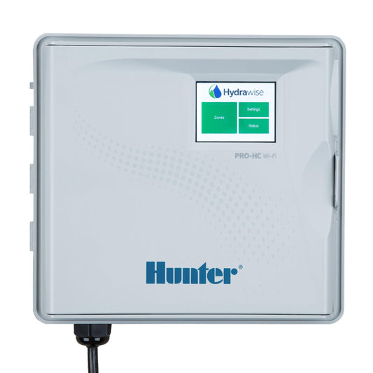 Hunter Pro-hc 6ST Controller