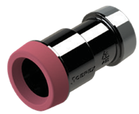 EZ Flow Coupling 15MM