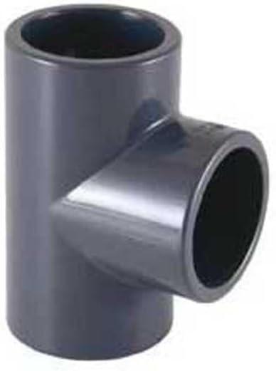 PVC Socket D.20 Solvent PVC Ce