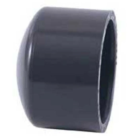 PVC Socket D.32 Solvent PVC Ce