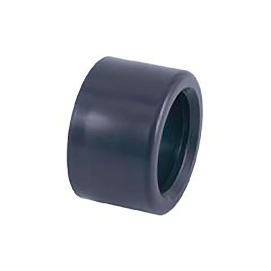 PVC Socket D.40 Solvent PVC Ce