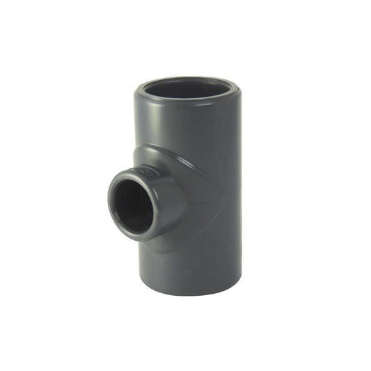PVC Tee 90-1"MANIFOLD F/f/m