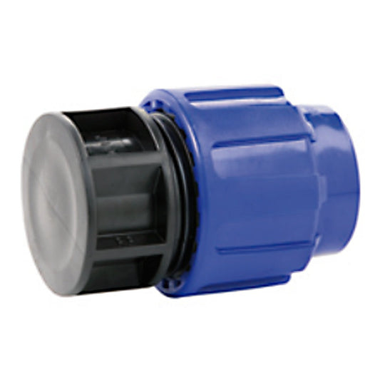 PVC Manifold End Cap Cepex