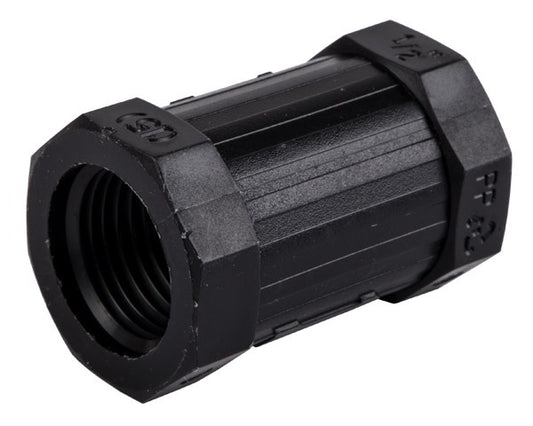 Poly Prop Socket 15MM