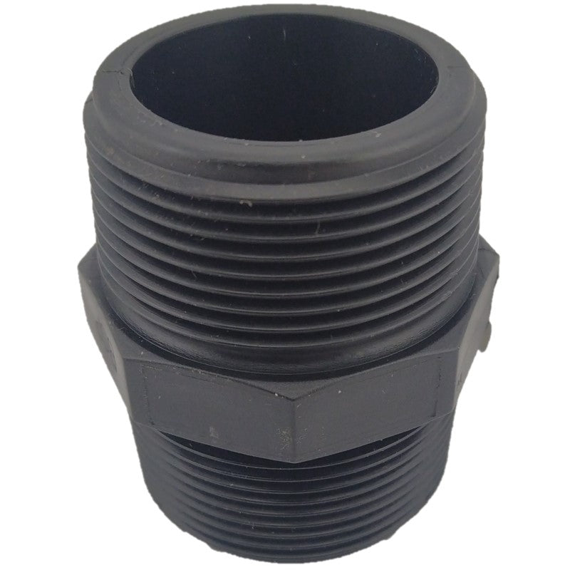 Poly Prop Barrel Nipple 32MM