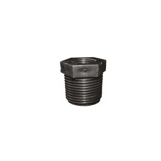 Poly Prop Red Bush 20X15MM