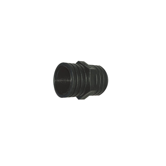 Poly Prop Socket 20MM