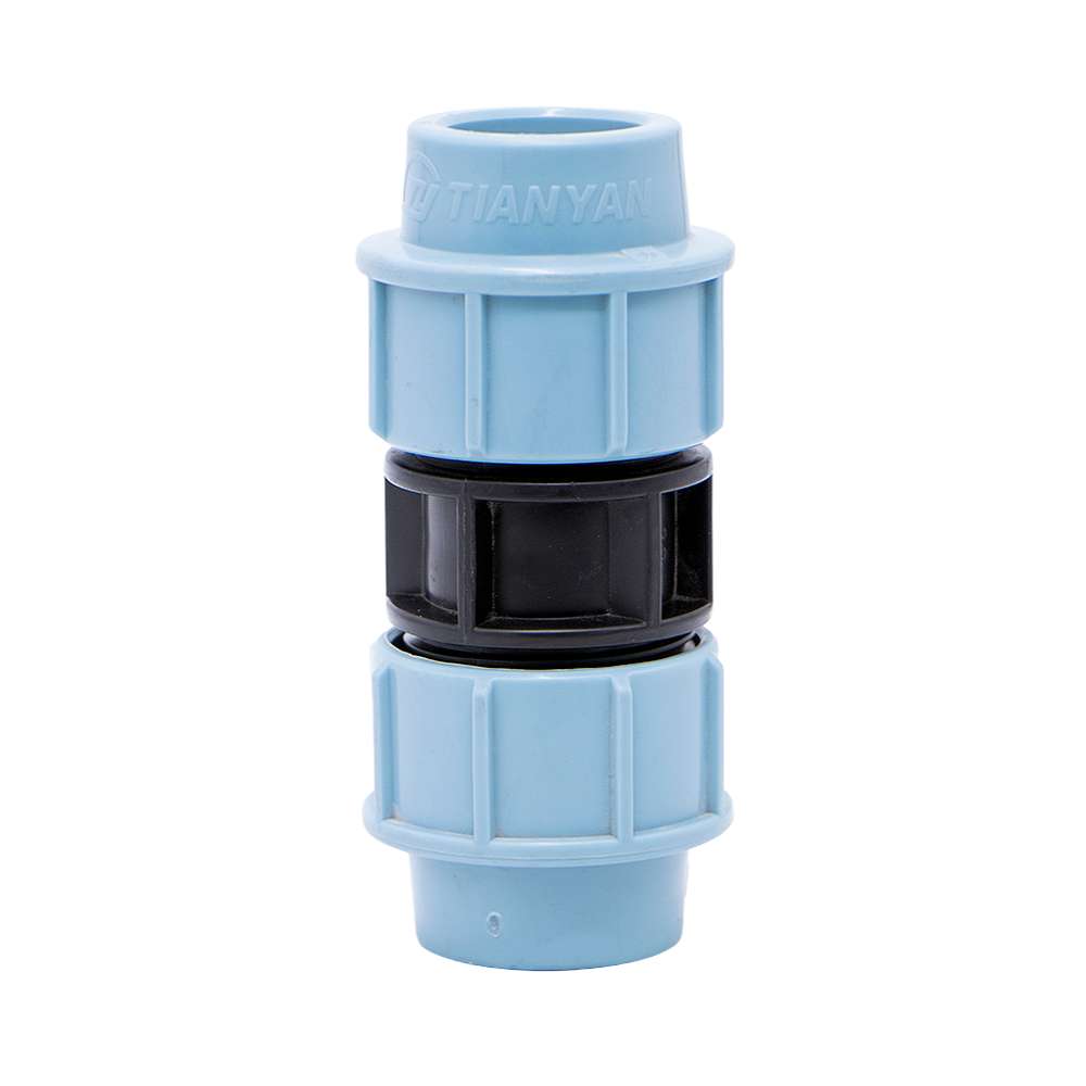 Poly Prop Socket 25MM