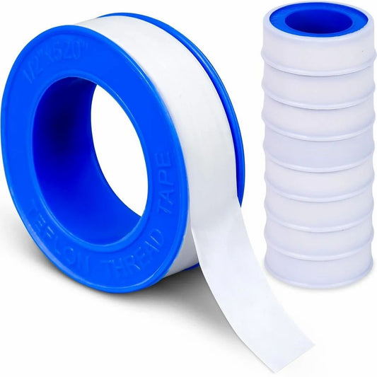 PTFE Tape 19MMX0.1X30M