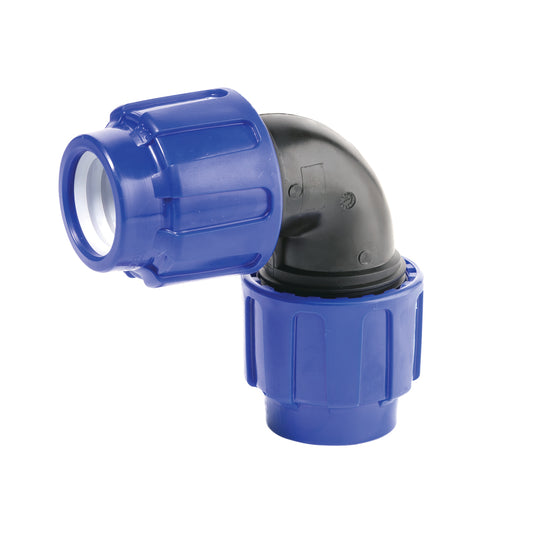 PP Coupling D.25 Compression C