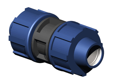 PP Coupling D.32 Compression C