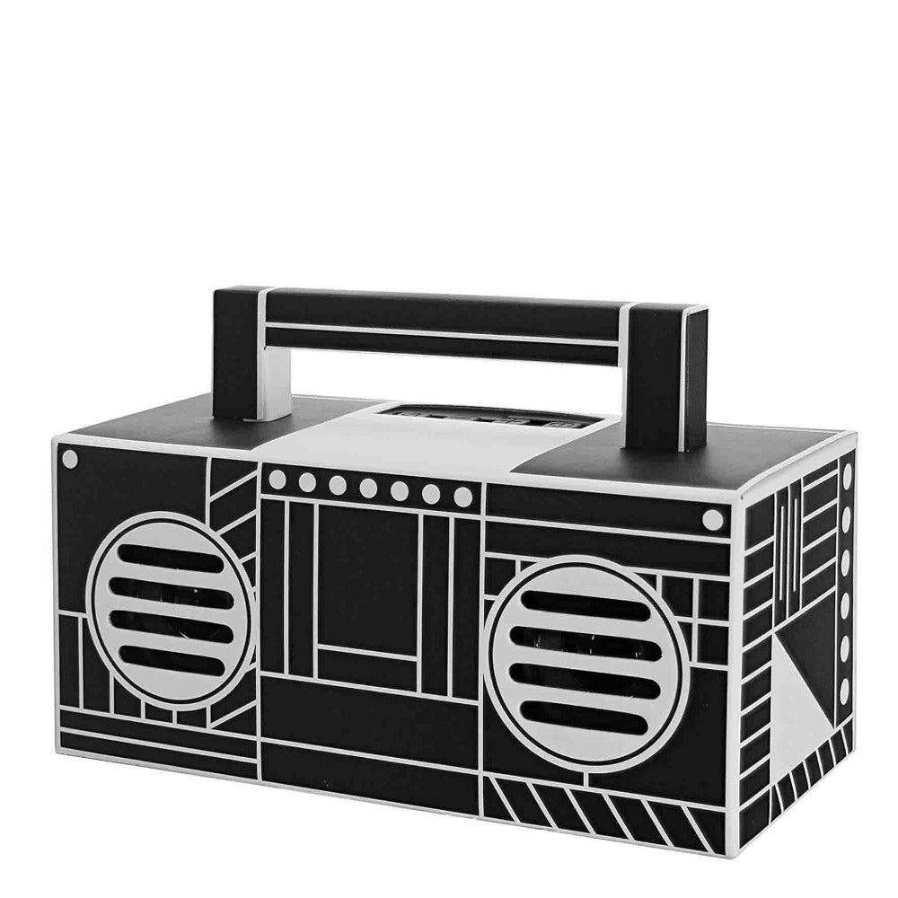 Bluetooth Fashion Radio