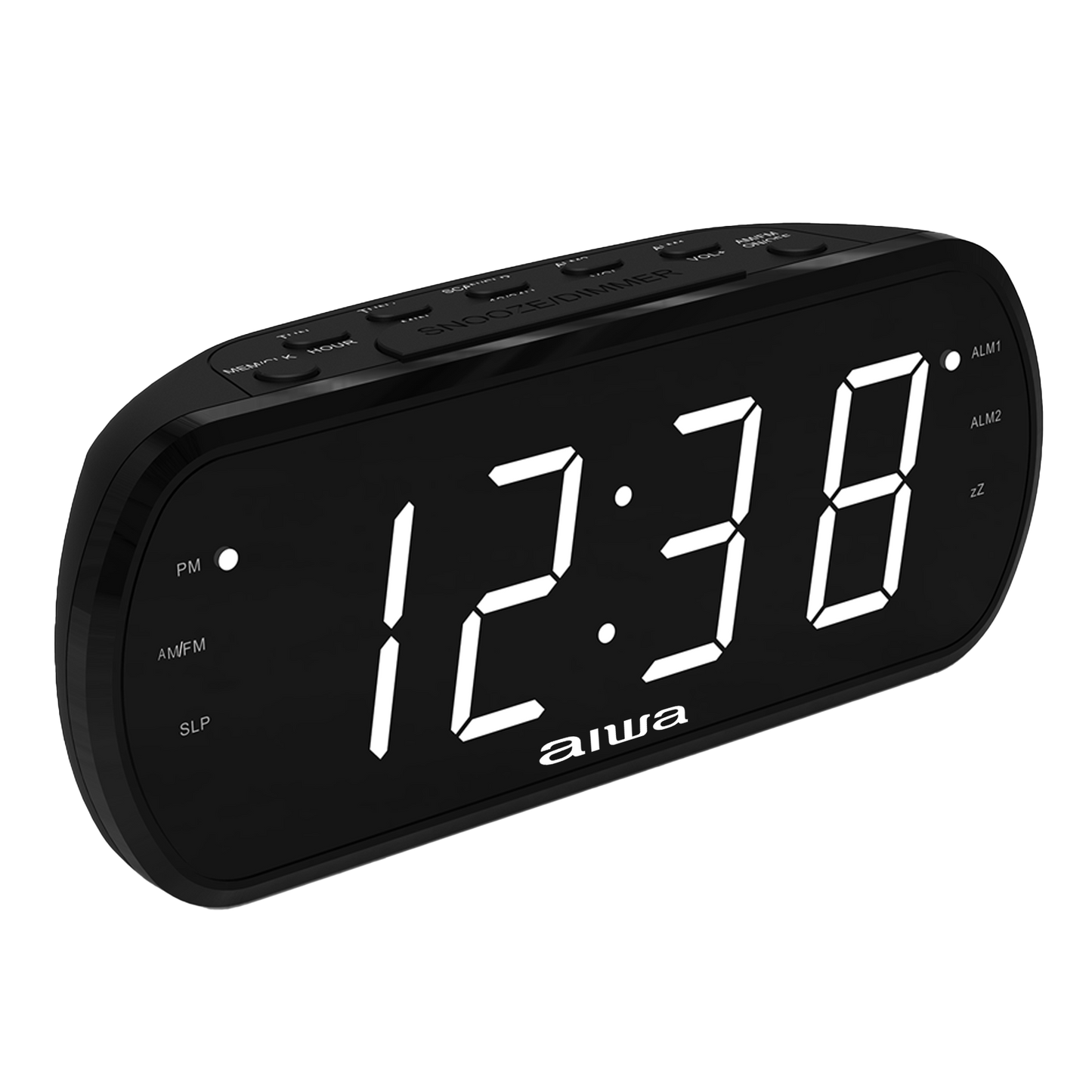 Clock Radio