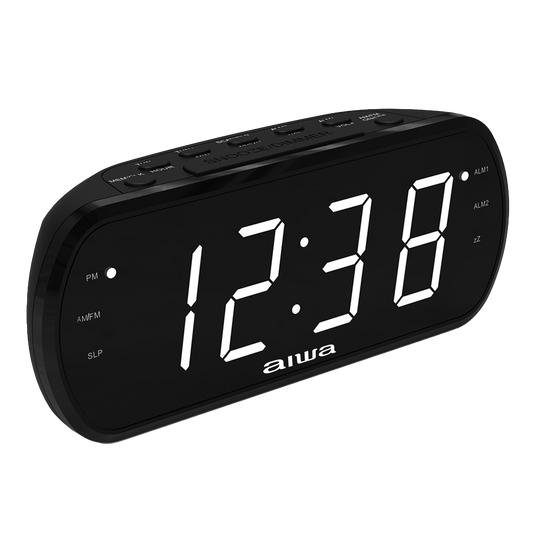 Clock Radio
