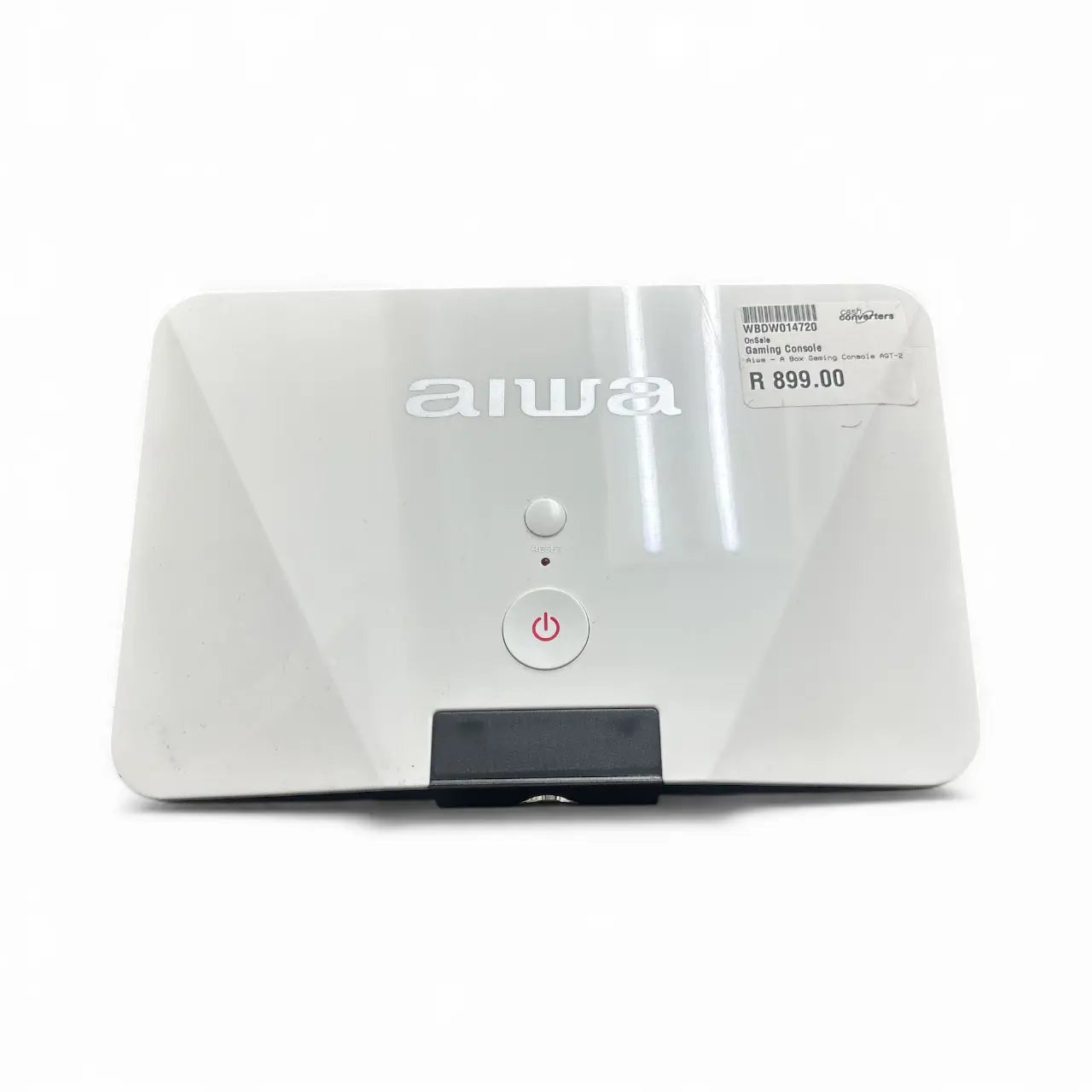 A-box Gaming Console