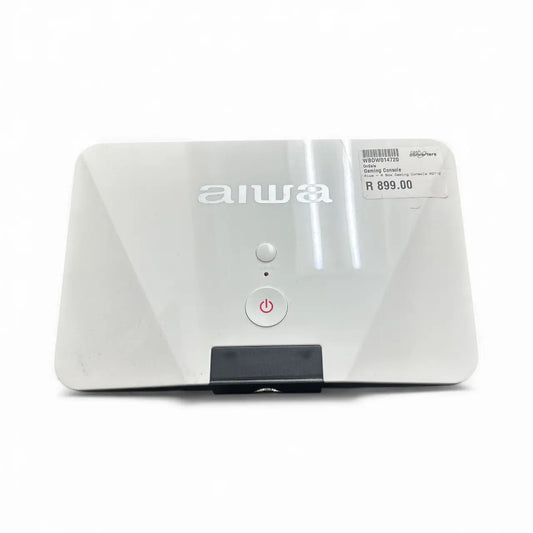 A-box Gaming Console