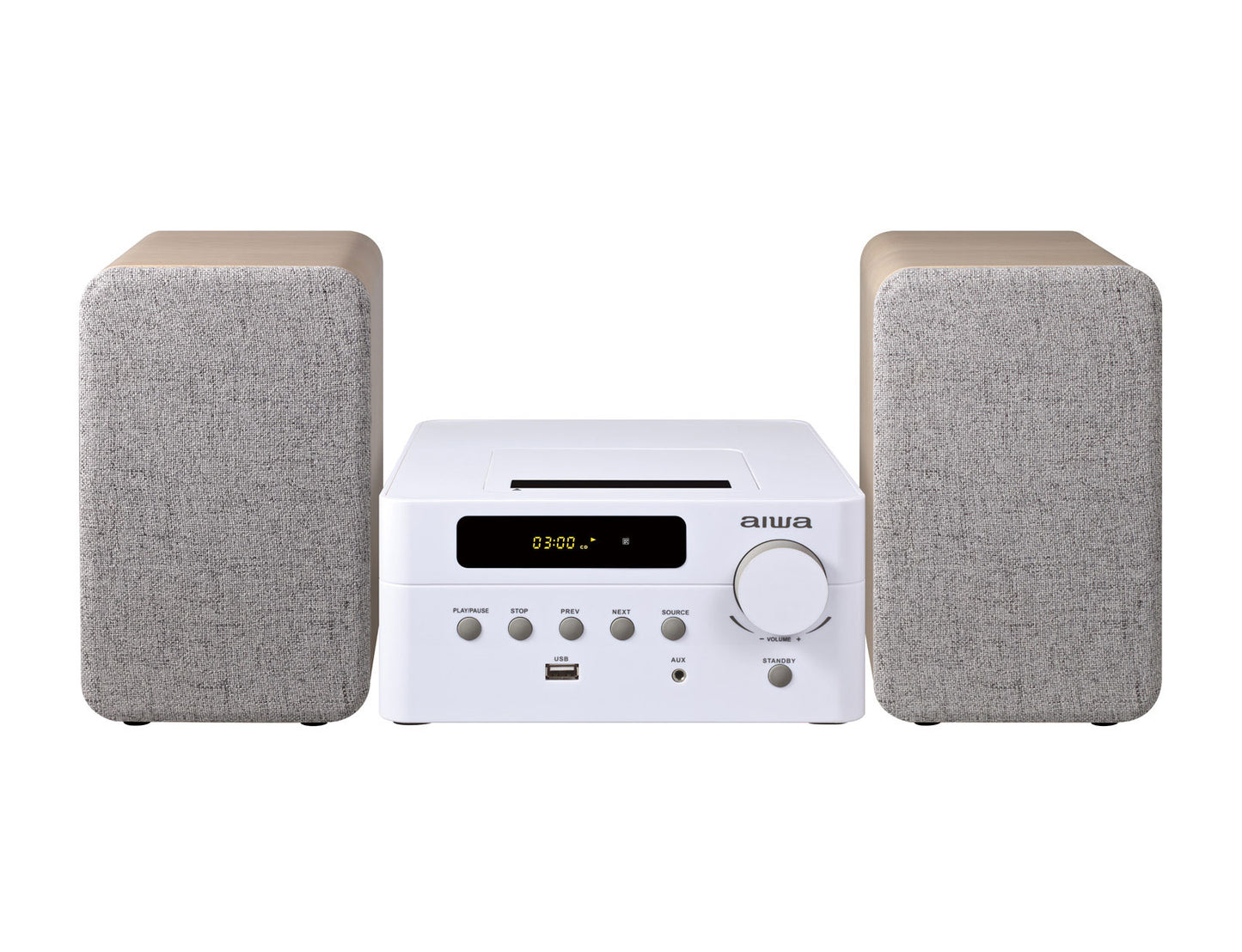 Micro DVD HIFI