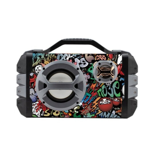Grafitti BT Speaker