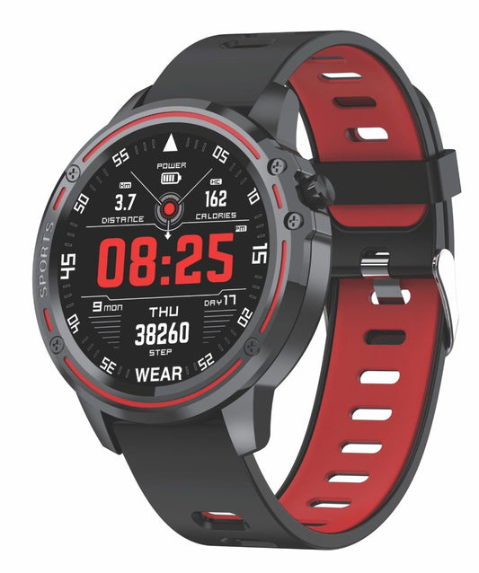 Smart Watch - RED