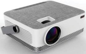 AIWA 4" LED Projector