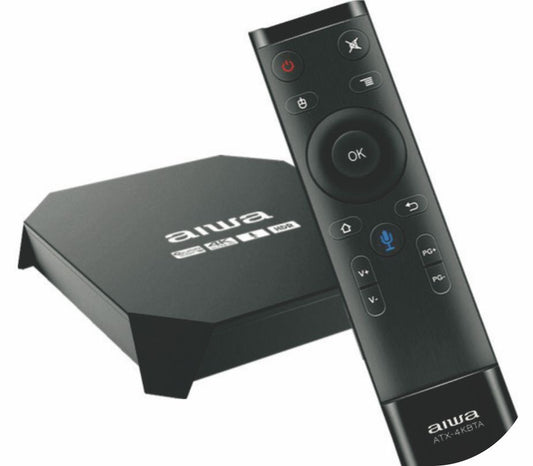 TV BOX